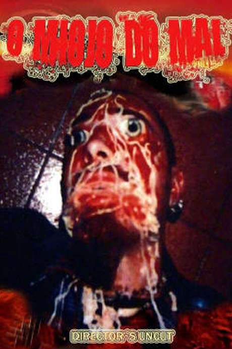   A family of outsiders is attacked by a possesed bowl of noodles.  